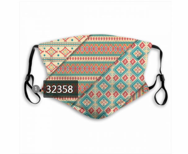 2021 new #28 Dust mask with filter